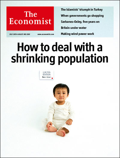 The Economist