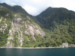 Milford Sound