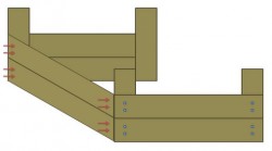 Building Container Garden Boxes