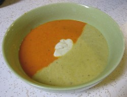 soup