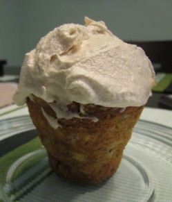 banana-cupcake