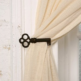 The Curtain Tieback Pendant Lamp Dilemma