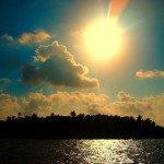 sunshine