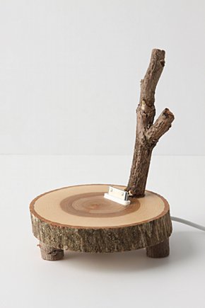 tree-ipod-dock