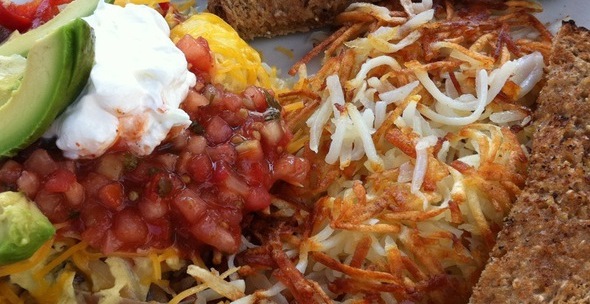 Lime Kiln Cafe