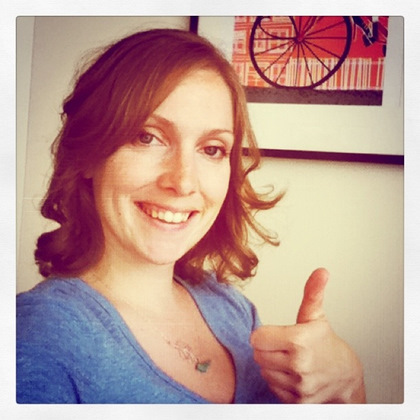 new-haircut