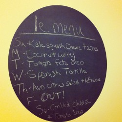 How to Meal Plan: 12 Tips for Sticking With It