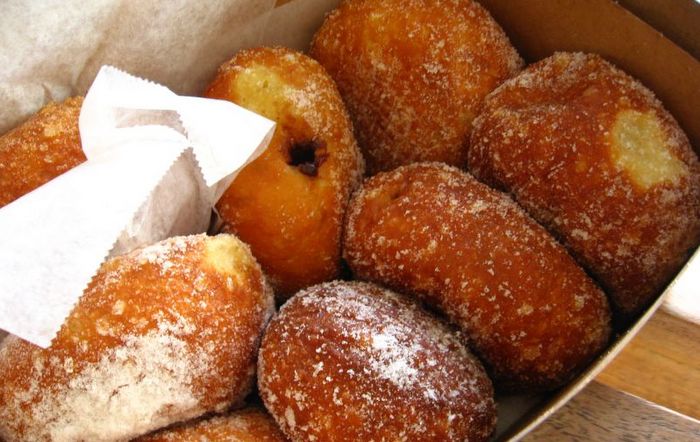malasadas