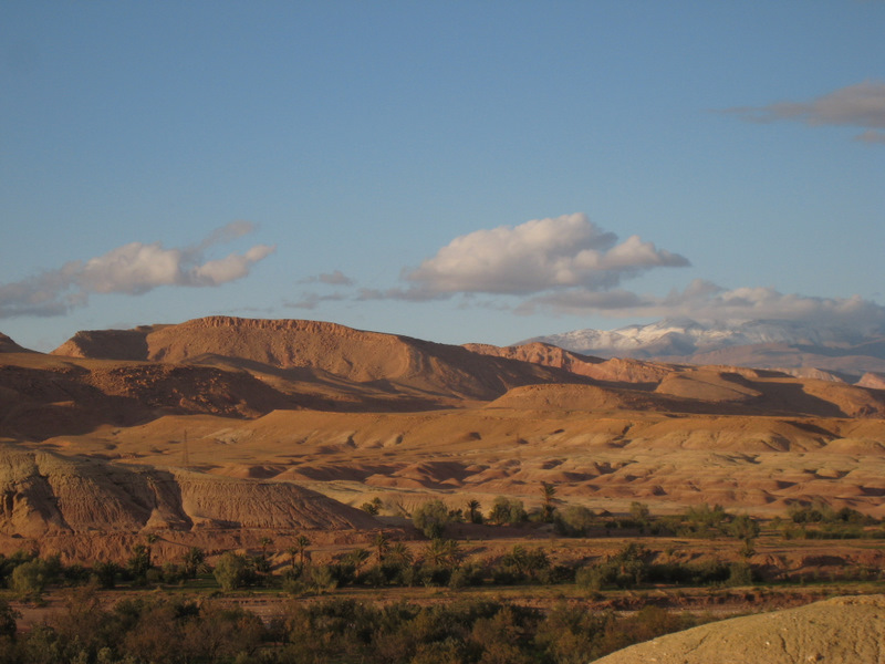 Taradounte gorge Reasons to Visit Morocco