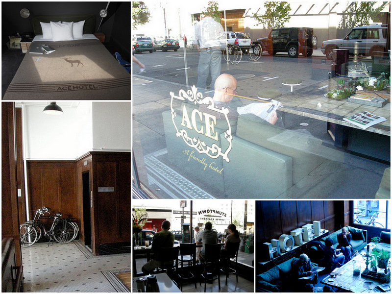 ace hotel cheap hotels in Portland, Oregon