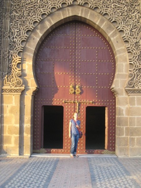Meknes Morocco