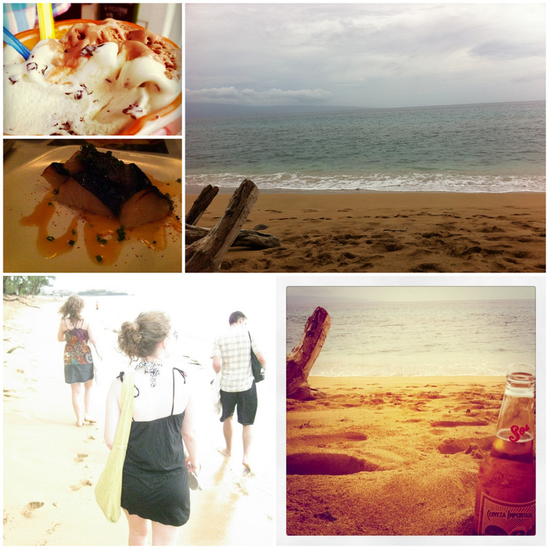 perfect day - Maui