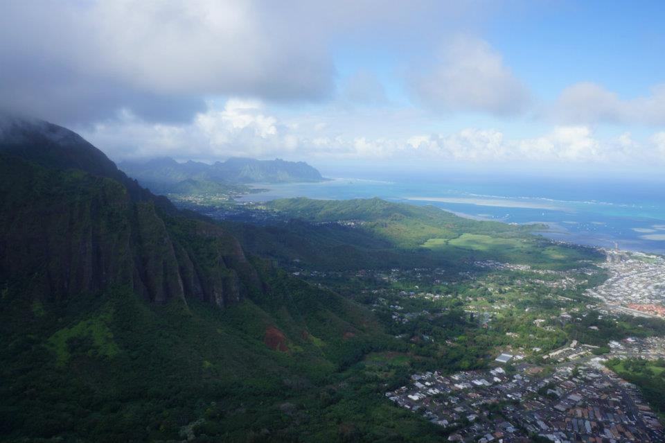 stairway to heaven hike