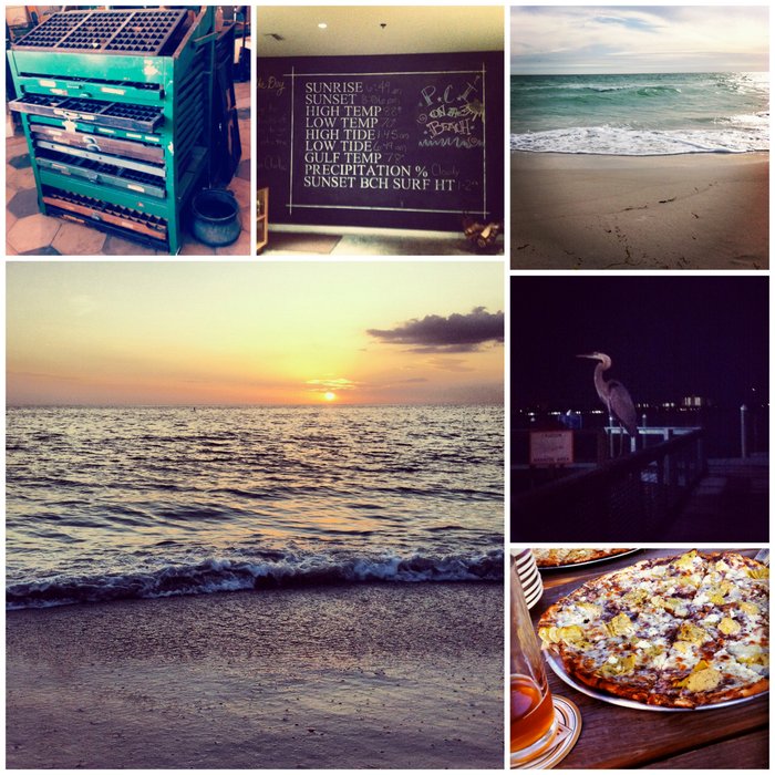 Passe-a-Grille-Beach