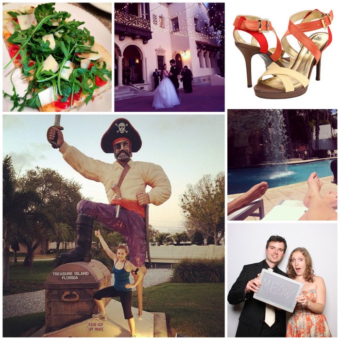 Sarasota weddings Florida fun