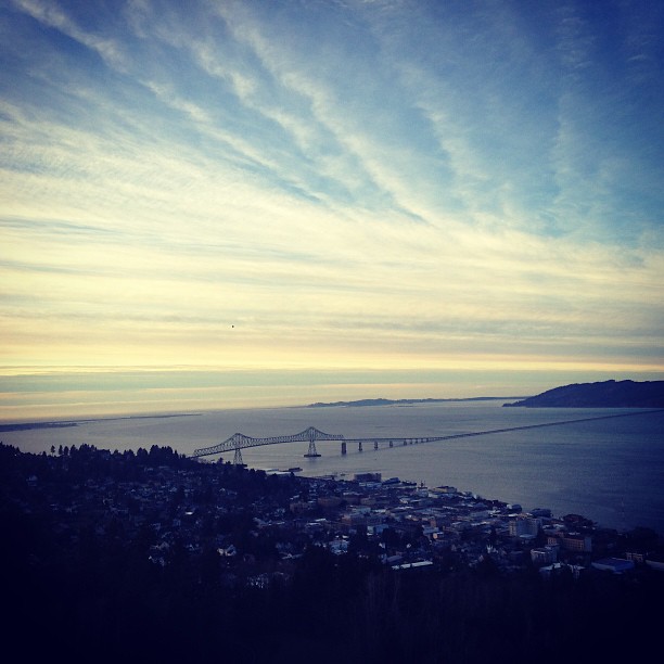 Astoria Oregon