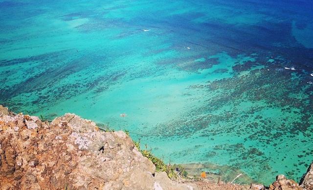 Hawaii